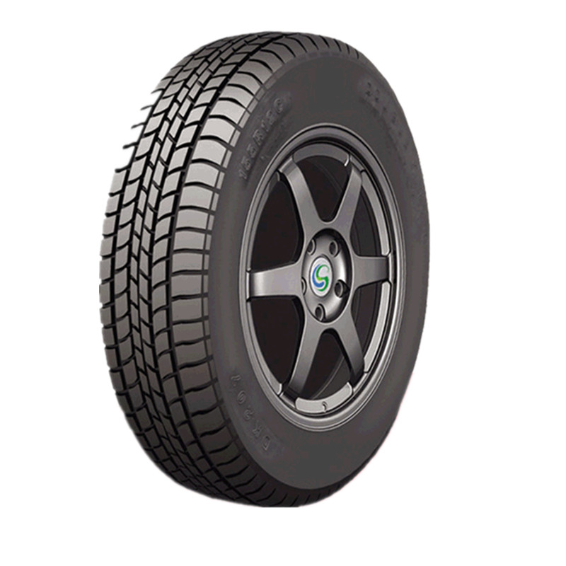 155R12LT New Supply Load-resistant Wear-resistant Puncture-resistant Light Truck Tires