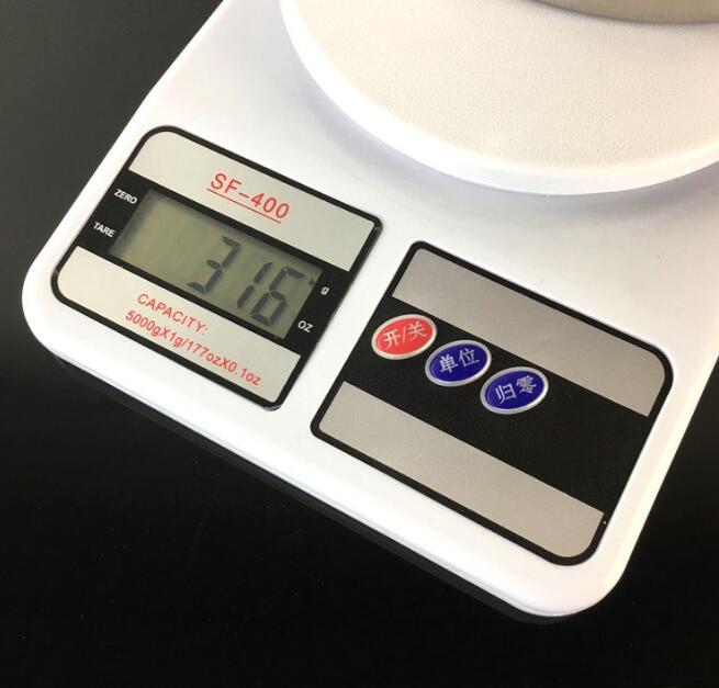 SF-400 Kitchen Scale for Cooking and Baking