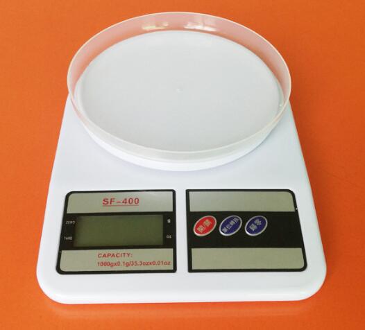 SF-400 Kitchen Scale for Cooking and Baking
