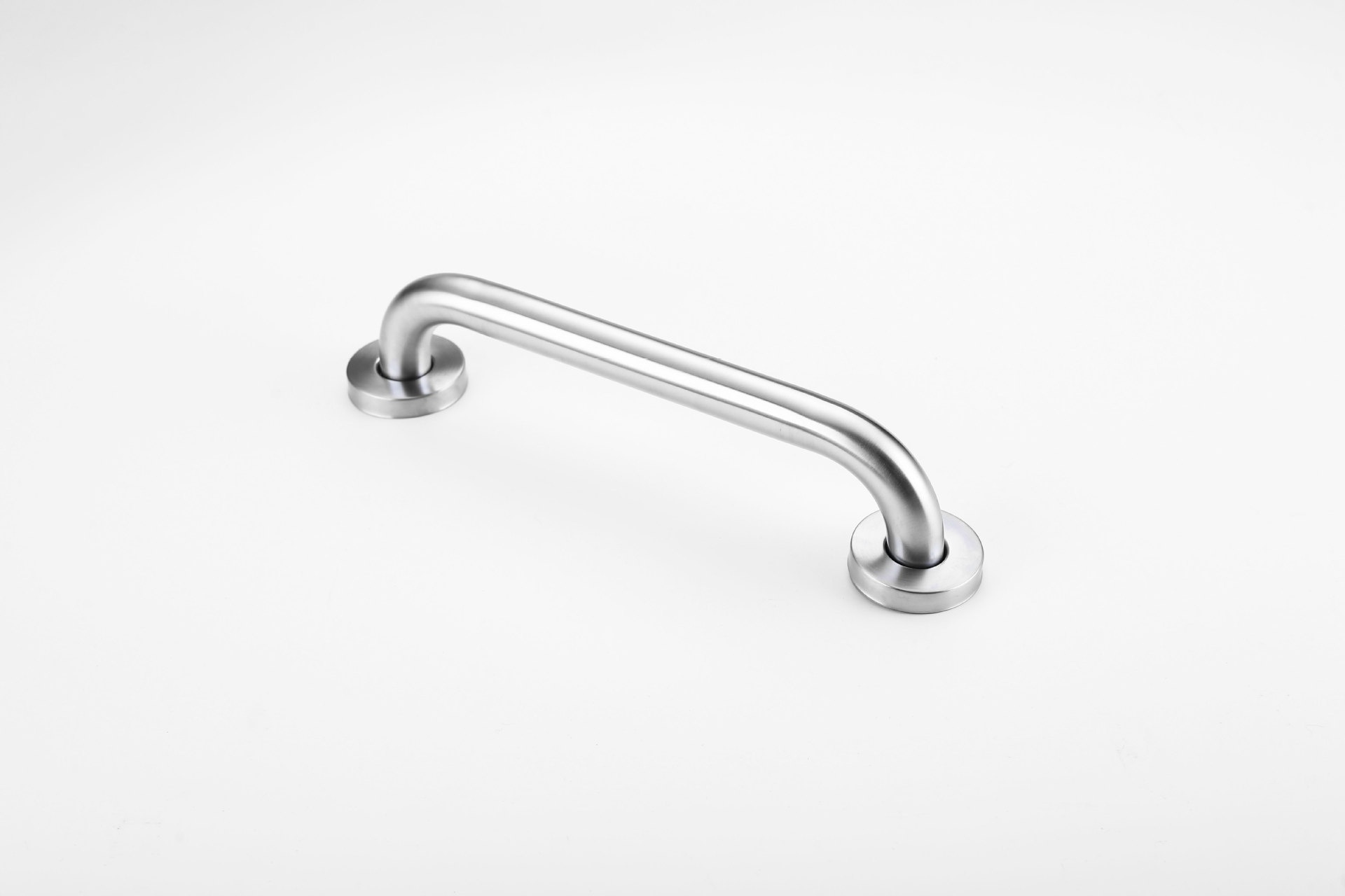 304 stainless steel handrail, barrier-free toilet, toilet safety bathroom handrail, disabled elderly bathroom handrail